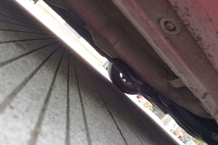 Used Mazda 6 2012 2.0L Automatic Fashion Edition Chassis Front Right