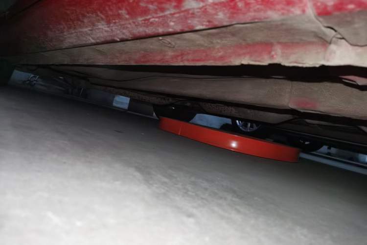 Used Mazda 6 2012 2.0L Automatic Fashion Edition Chassis Front Right