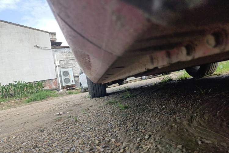 Used Mazda 6 2012 2.0L Automatic Fashion Edition Chassis Front Right