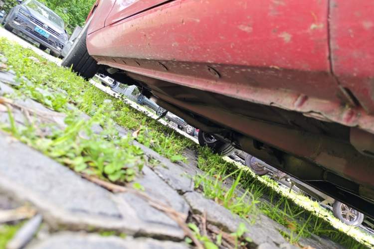 Used Mazda 6 2012 2.0L Automatic Fashion Edition Chassis Front Right