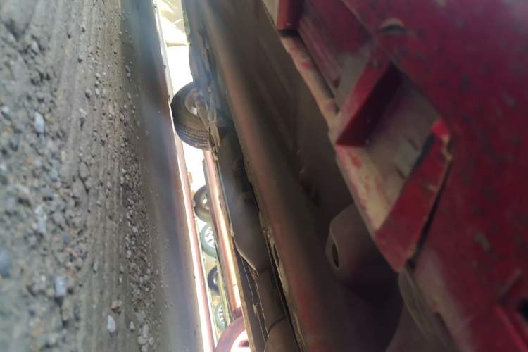 Used Mazda 6 2012 2.0L Automatic Elite Edition Chassis Front Right
