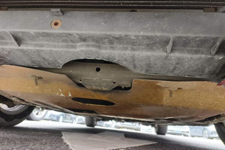 Used Mazda 6 2012 2.0L Automatic Fashion Edition Chassis Front