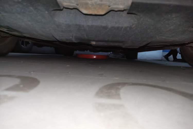 Used Mazda 6 2012 2.0L Automatic Fashion Edition Chassis Front