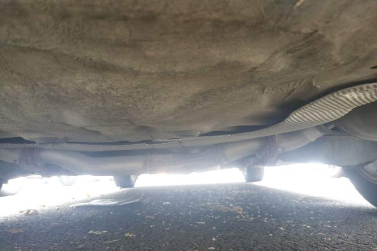 Used Mazda 6 2012 Coupe 2.0L Automatic Elite Edition Chassis Rear