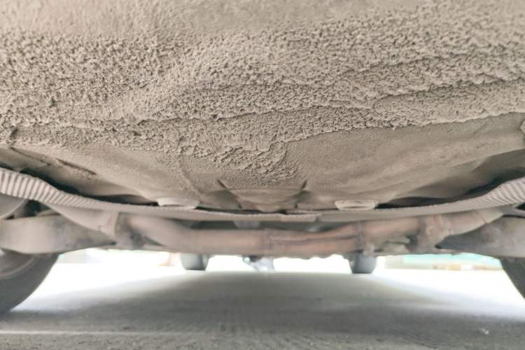 Used Mazda 6 2012 2.0L Automatic Elite Edition Chassis Rear