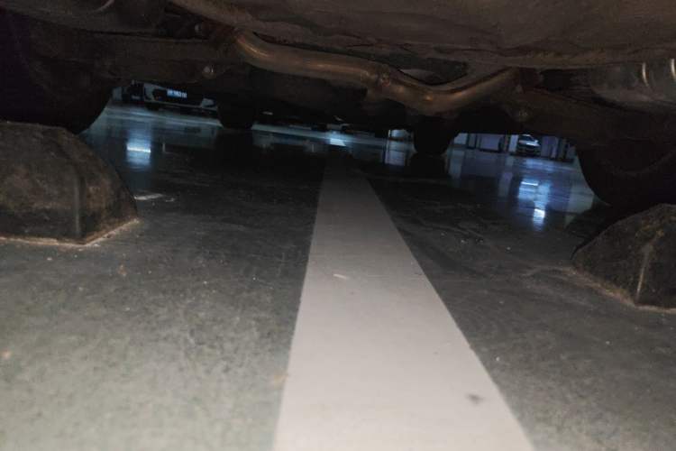 Used Mazda 6 2012 2.0L Automatic Fashion Edition Chassis Rear