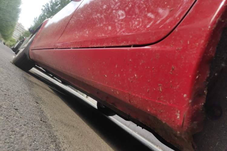 Used Mazda 6 2012 2.0L Automatic Fashion Edition Chassis Rear Left