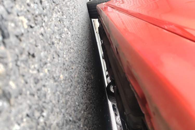 Used Mazda 6 2012 2.0L Automatic Fashion Edition Chassis Rear Left