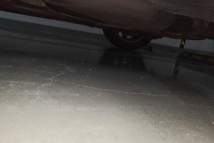 Used Mazda 6 2012 2.0L Automatic Fashion Edition Chassis Rear Left