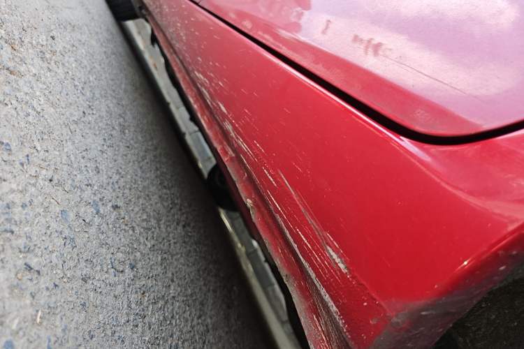Used Mazda 6 2012 2.0L Automatic Fashion Edition Chassis Rear Left