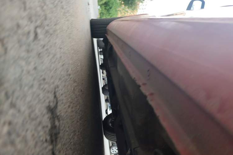 Used Mazda 6 2012 2.0L Automatic Fashion Edition Chassis Rear Left