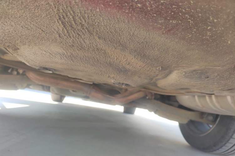 Used Mazda 6 2012 2.0L Automatic Fashion Edition Chassis Rear