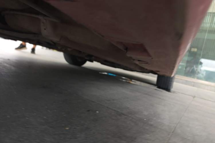 Used Mazda 6 2012 Coupe 2.0L Automatic Elite Edition Chassis Rear Right