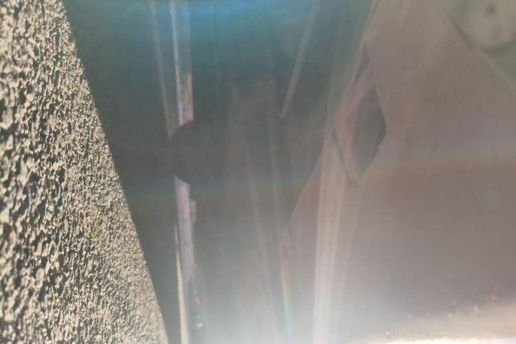 Used Mazda 6 2012 2.0L Automatic Elite Edition Chassis Rear Right