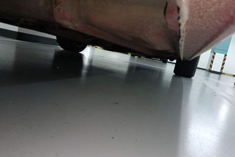 Used Mazda 6 2012 2.0L Automatic Fashion Edition Chassis Rear Right