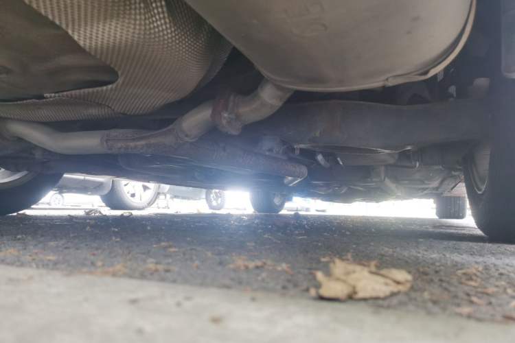 Used Mazda 6 2012 Coupe 2.0L Automatic Elite Edition Chassis Rear Right