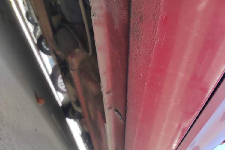 Used Mazda 6 2012 2.0L Automatic Fashion Edition Chassis Rear Right