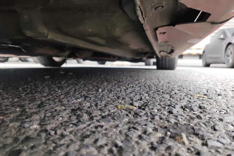 Used Mazda 6 2012 2.0L Automatic Fashion Edition Chassis Rear Right