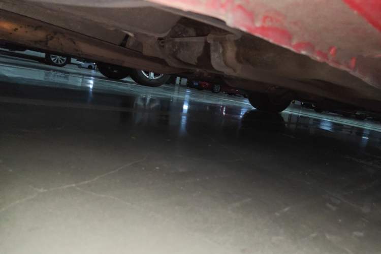 Used Mazda 6 2012 2.0L Automatic Fashion Edition Chassis Rear Right