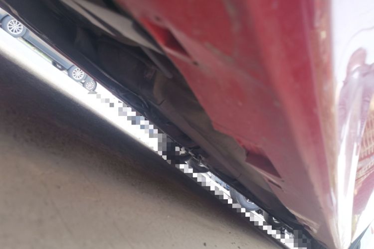 Used Mazda 6 2012 Coupe 2.0L Automatic Luxury Edition Chassis Rear Right
