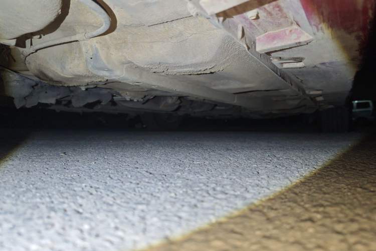Used Mazda 6 2012 Coupe 2.5L Automatic Supreme Edition Chassis Rear Right