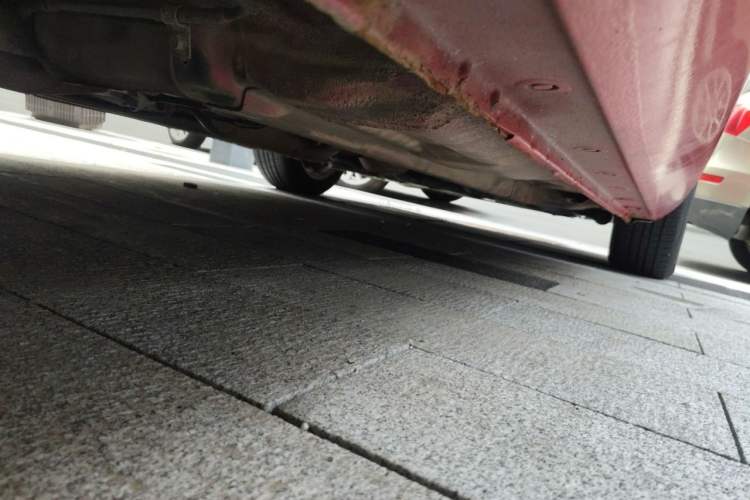 Used Mazda 6 2012 2.0L Automatic Fashion Edition Chassis Rear Right
