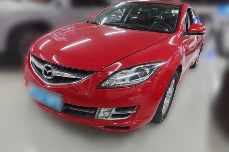 Used Mazda 6 2012 2.0L Automatic Elite Edition Guazi used car, China used car export, Used car for sale, Used cars, Cheapest cars for sale