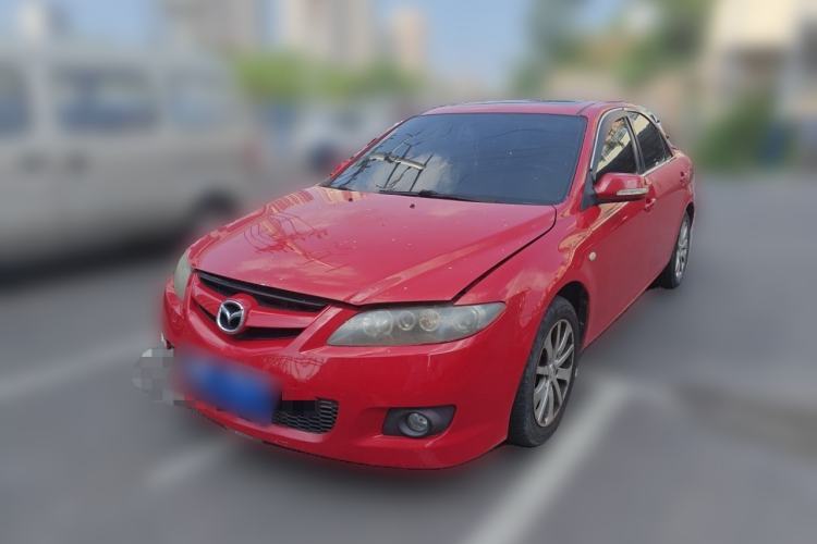 Used Mazda 6 2012 2.0L Automatic Fashion Edition Guazi used car, China used car export, Used car for sale, Used  cars, Cheapest cars for sale