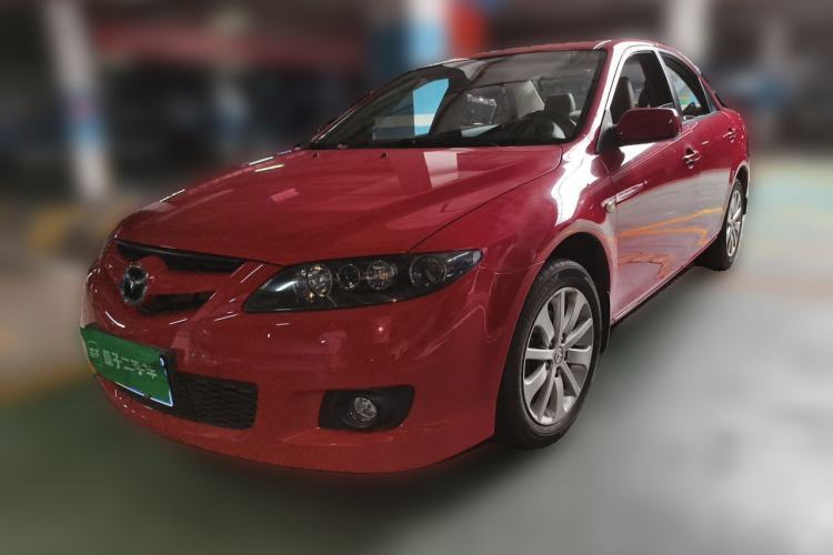 Used Mazda 6 2012 2.0L Automatic Fashion Edition Guazi used car, China used car export, Used car for sale, Used cars, Cheapest cars for sale