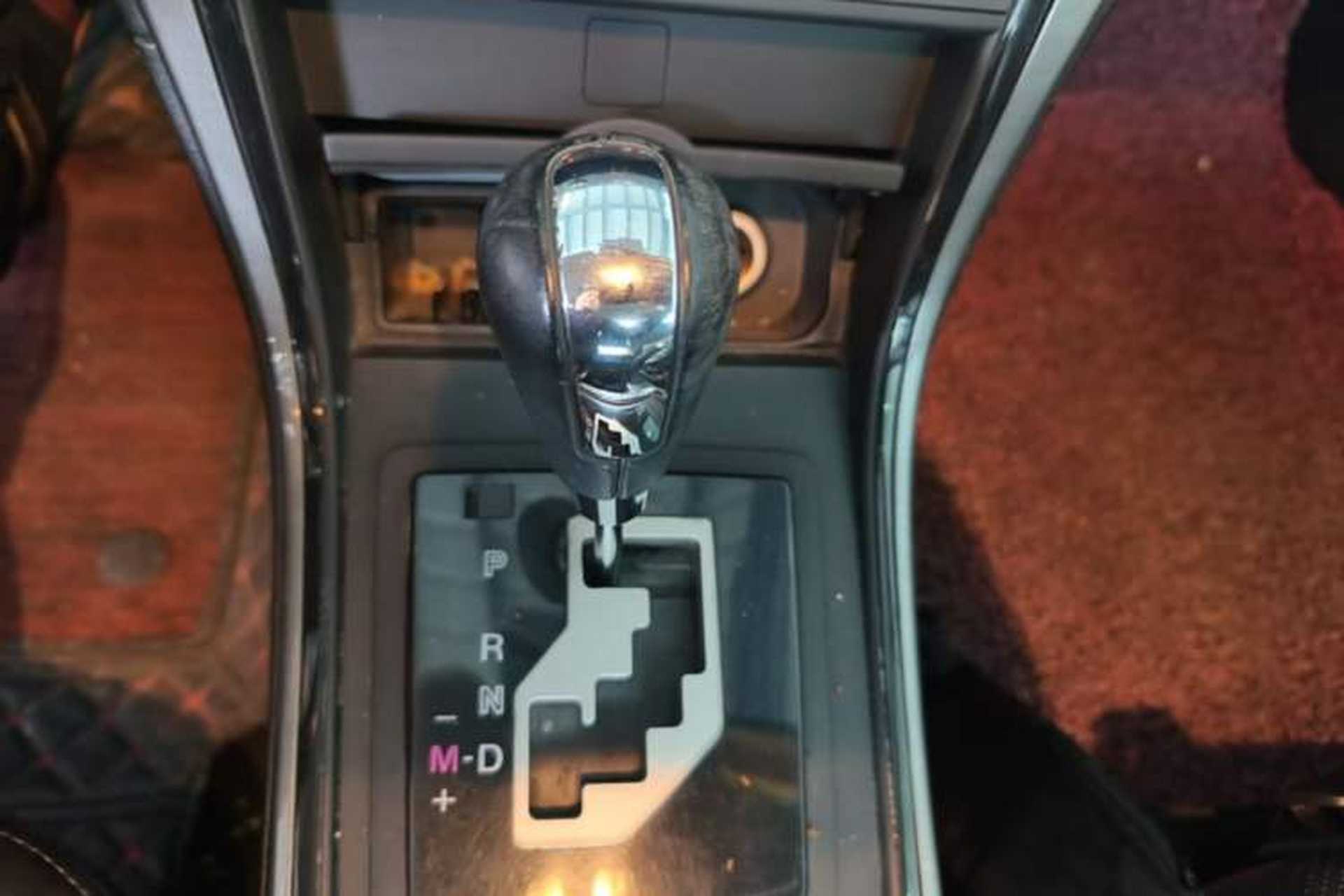 Used Mazda 6 2012 2.0L Automatic Elite Edition Gear Lever