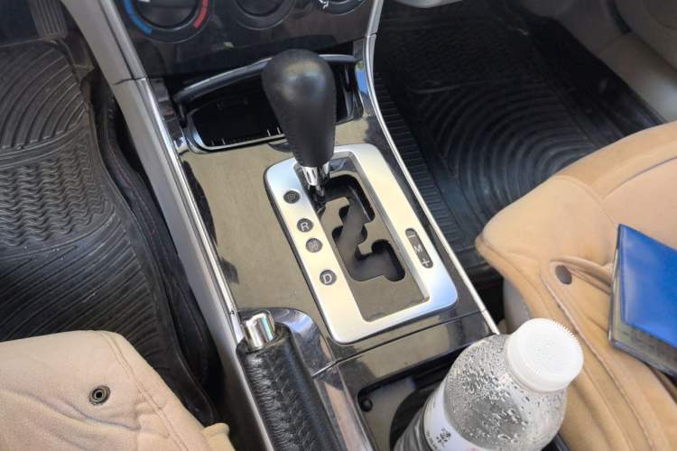 Used Mazda 6 2012 2.0L Automatic Fashion Edition Gear Lever