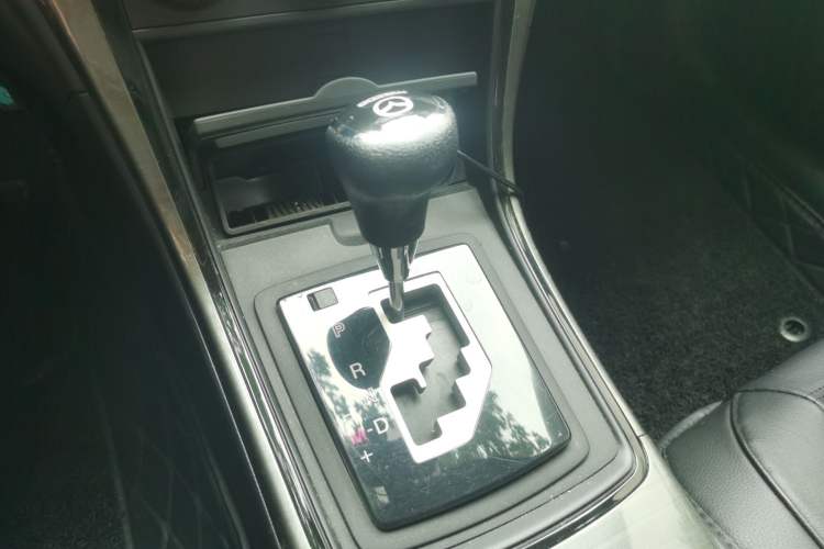 Used Mazda 6 2012 Coupe 2.0L Automatic Elite Edition Gear Lever
