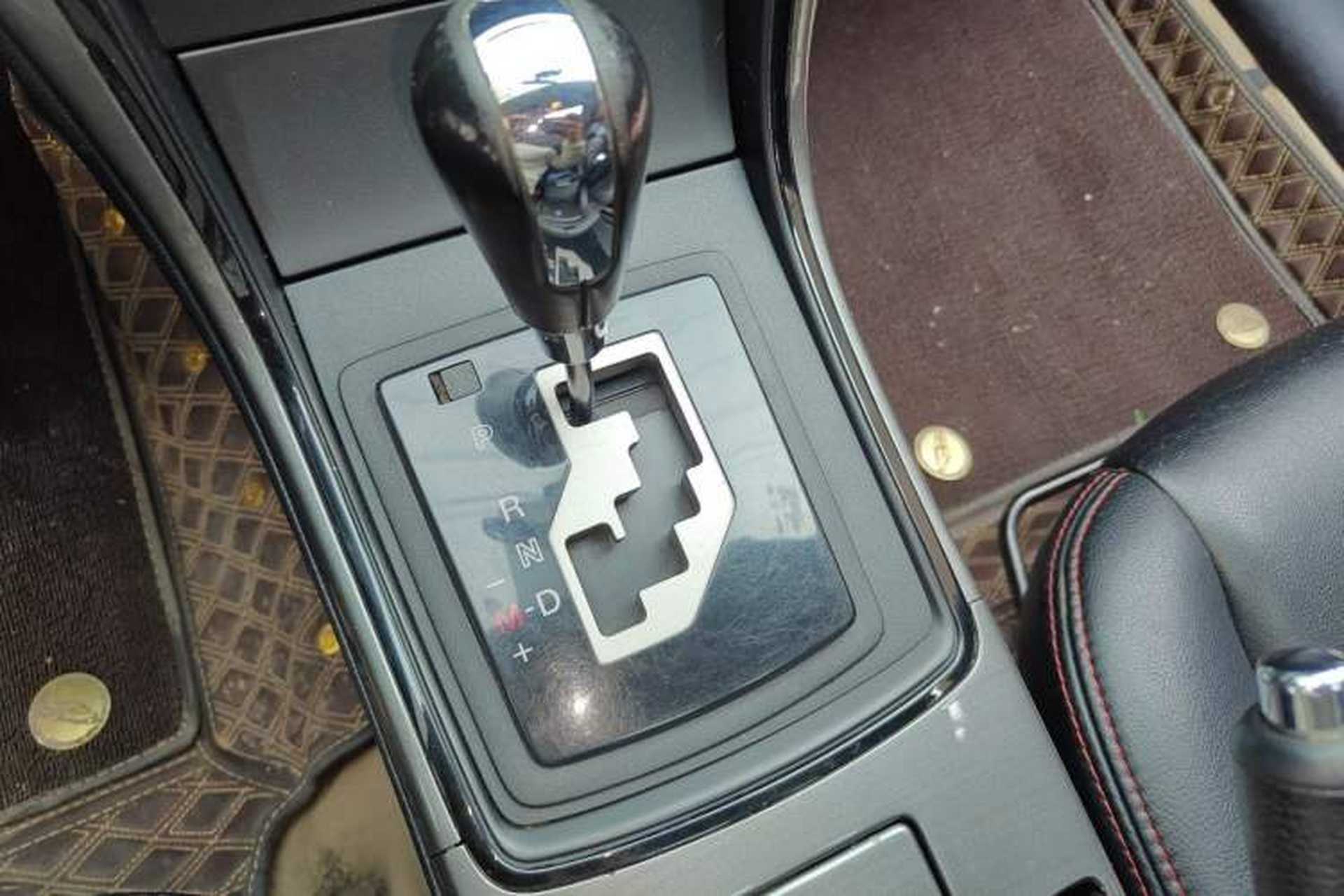 Used Mazda 6 2012 2.0L Automatic Elite Edition Gear Lever