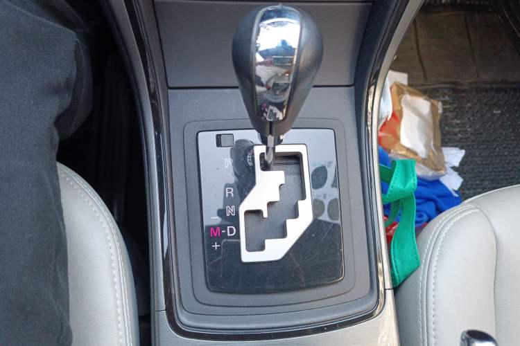 Used Mazda 6 2012 2.5L Automatic Supreme Edition Gear Lever