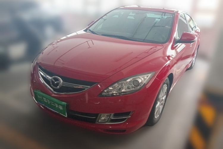 Used Mazda 6 2012 2.0L Automatic Elite Edition Guazi used car, China used car export, Used car for sale, Used  cars, Cheapest cars for sale