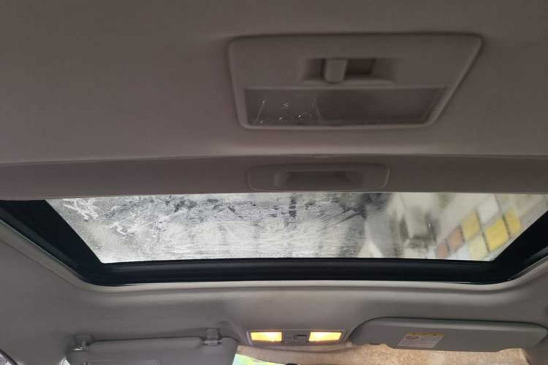 Used Mazda 6 2012 2.0L Automatic Elite Edition Headliner
