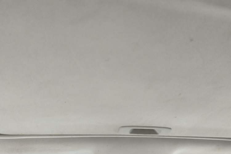 Used Mazda 6 2012 2.0L Automatic Elite Edition Headliner