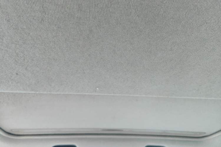Used Mazda 6 2012 2.0L Automatic Fashion Edition Headliner