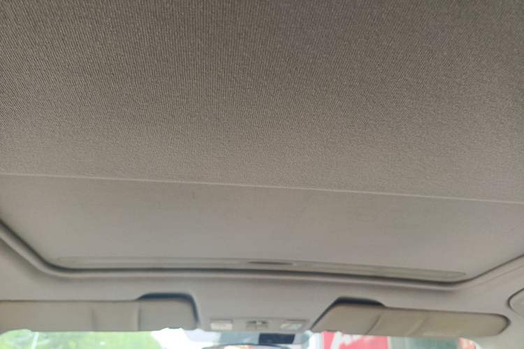 Used Mazda 6 2012 2.0L Automatic Fashion Edition Headliner