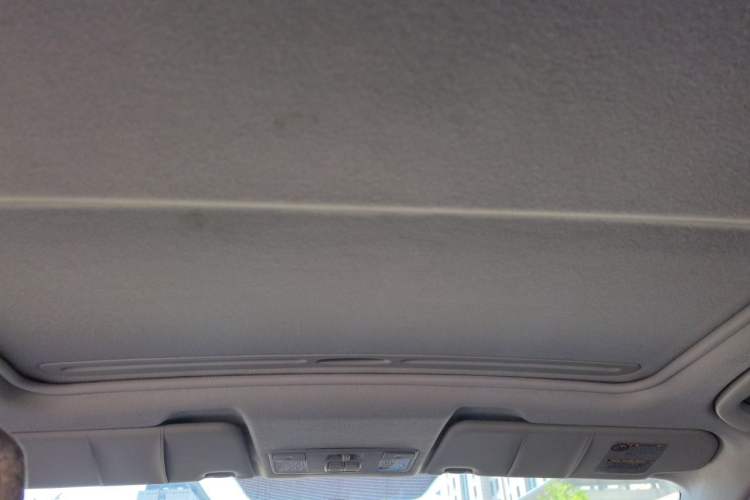 Used Mazda 6 2012 2.0L Automatic Fashion Edition Headliner