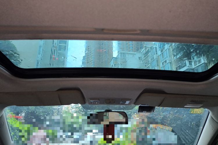 Used Mazda 6 2012 2.0L Automatic Fashion Edition Headliner