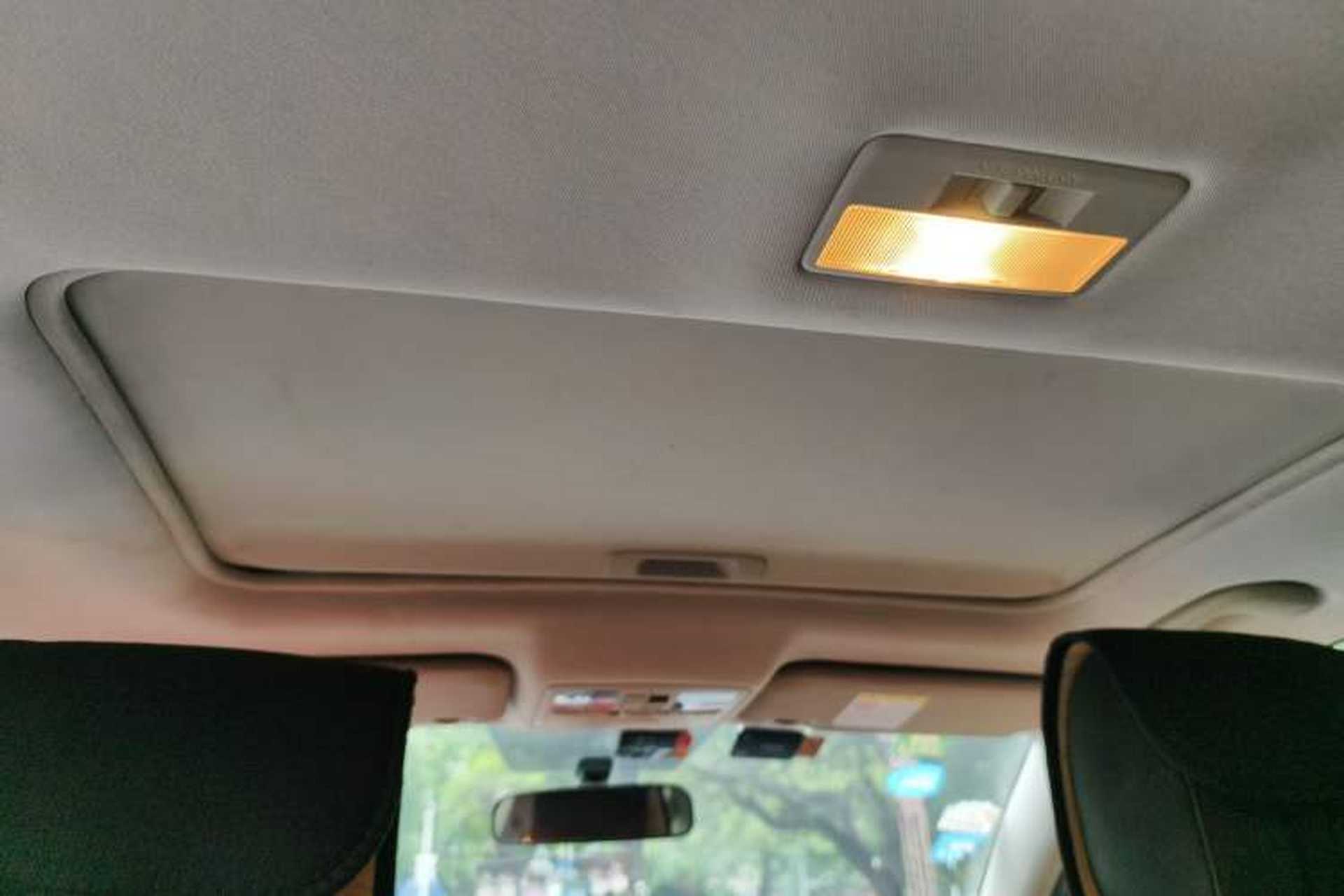 Used Mazda 6 2012 Coupe 2.0L Automatic Elite Edition Headliner