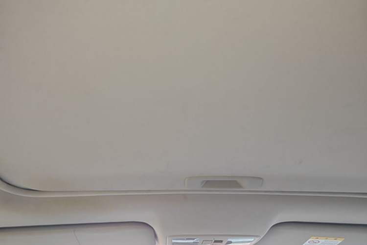 Used Mazda 6 2012 Coupe 2.0L Automatic Elite Edition Headliner