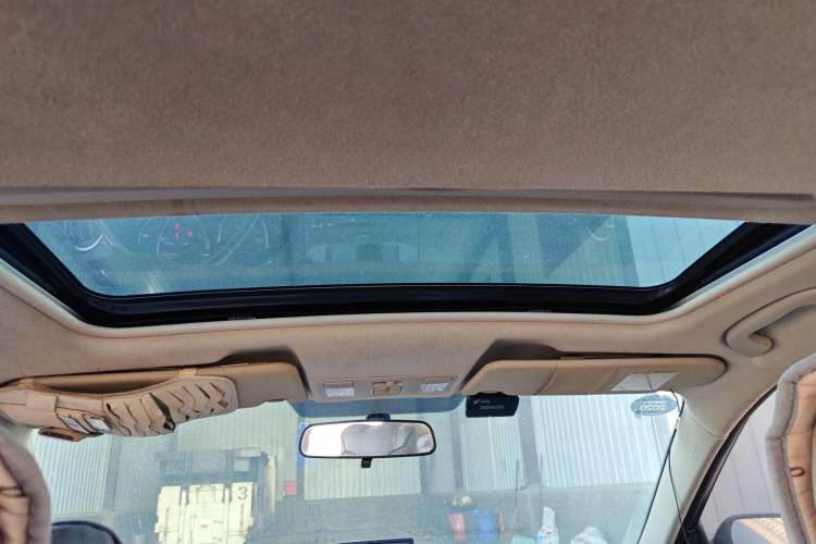 Used Mazda 6 2012 2.0L Automatic Fashion Edition Headliner