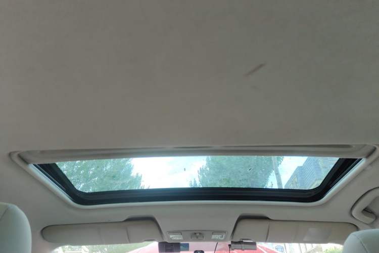 Used Mazda 6 2012 2.0L Automatic Fashion Edition Headliner