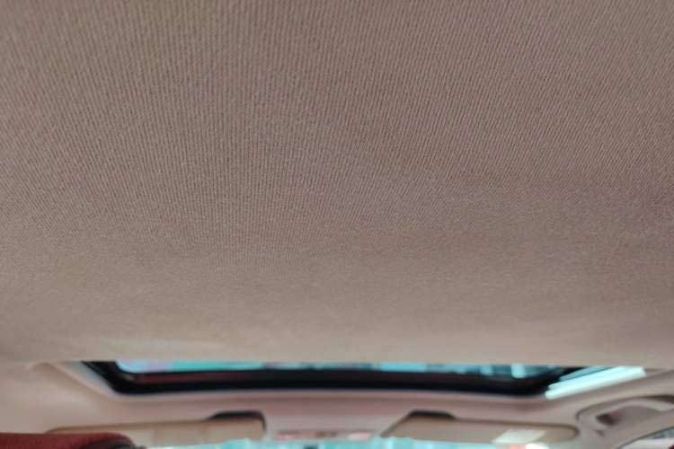 Used Mazda 6 2012 2.0L Automatic Fashion Edition Headliner