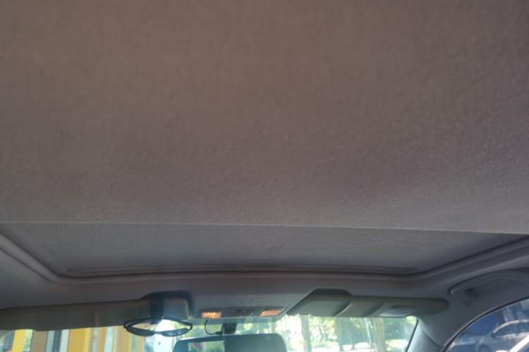 Used Mazda 6 2012 2.0L Automatic Fashion Edition Headliner