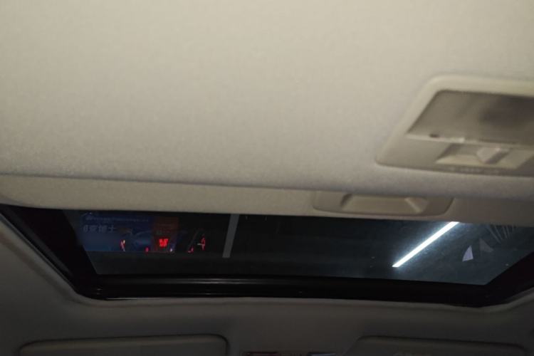 Used Mazda 6 2012 2.0L Automatic Elite Edition Headliner