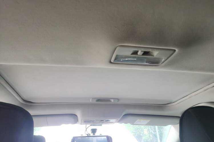 Used Mazda 6 2012 Coupe 2.0L Automatic Elite Edition Headliner