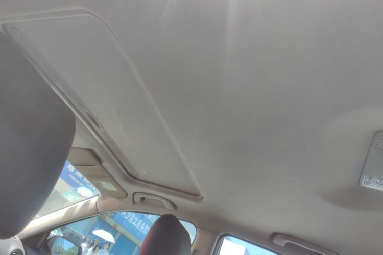 Used Mazda 6 2012 2.0L Automatic Fashion Edition Headliner